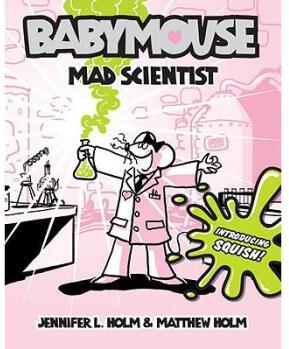 Mad Scientist