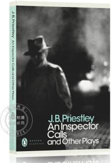 An Inspector Calls and Other Plays