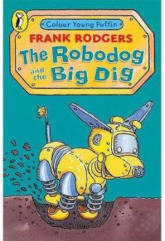 Robodog and the Big Dig