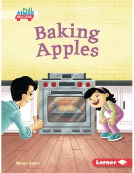 Baking Apples