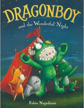 Dragonboy and the Wonderful Night