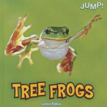 Tree Frogs