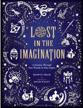 Lost in the Imagination: A Journey Through N...