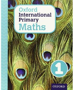 Oxford International Primary Maths: