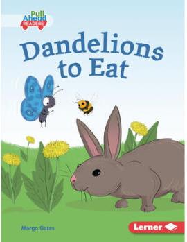 Dandelions to Eat