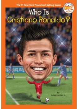 Who Is Cristiano Ronaldo?