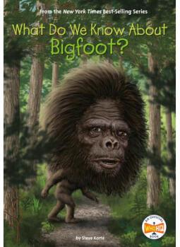 What Do We Know about Bigfoot?