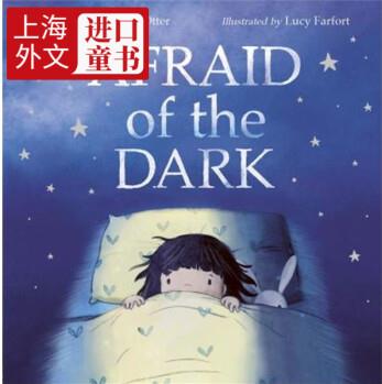 Afraid of the Dark