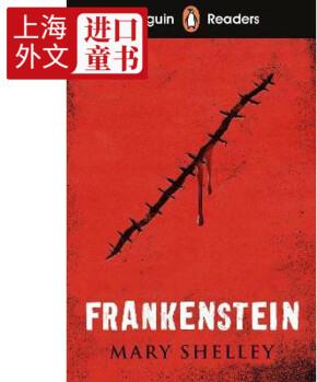 Penguin Readers Level 5: Frankenstein (ELT Graded Reader)