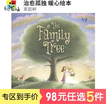 The Family Tree 家庭树