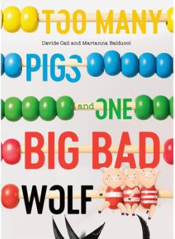 Too Many Pigs and One Big Bad Wolf: A Counti...