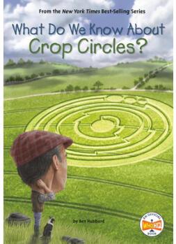 What Do We Know about Crop Circles?