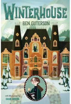 Winterhouse, Book 1