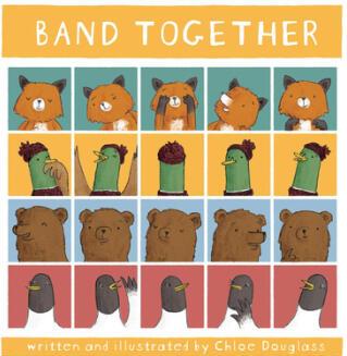 Band Together