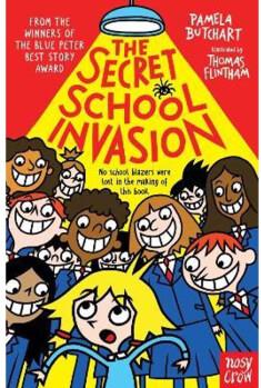 The Secret School Invasion