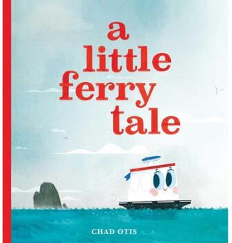 A Little Ferry Tale