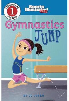 Gymnastics Jump