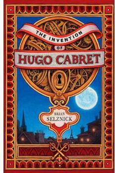 Invention of Hugo Cabret