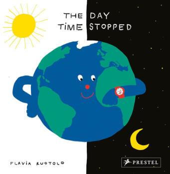 The Day Time Stopped: 1 Minute - 26 Countries