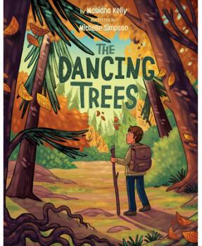 The Dancing Trees