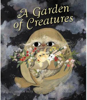 A Garden of Creatures