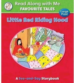 Little Red Riding Hood