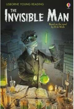 The Invisible Man