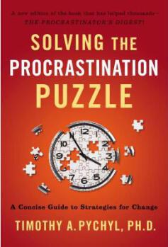 Solving the Procrastination Puzzle: A Concis...