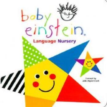 Baby Einstein Language Nursery