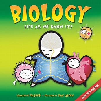 Biology: Life as We Know It [With