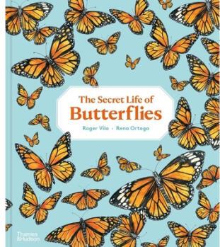 The Secret Life of Butterflies