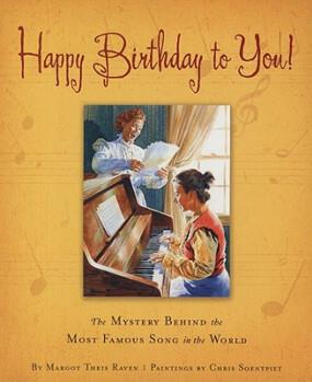 Happy Birthday to You!: The Mystery