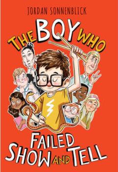 The Boy Who Failed Show and Tell