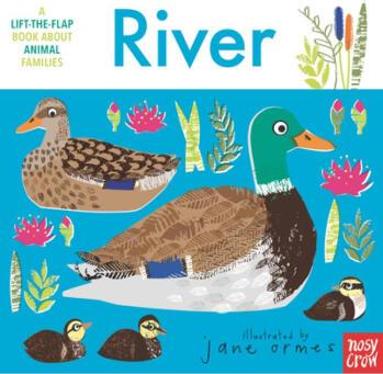 Animal Families: River