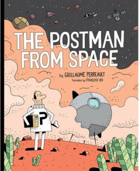 The Postman from Space