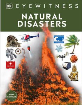 Natural Disaster: Discover the Awesome Power...