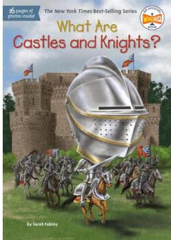 What Are Castles and Knights?