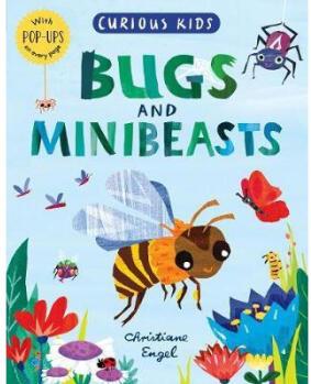 Curious Kids: Bugs and Minibeasts