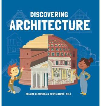 Discovering Architecture