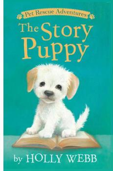 The Story Puppy