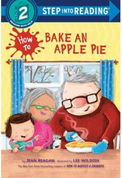 How to Bake an Apple Pie