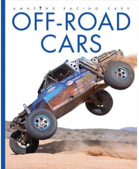 Off-Road Cars