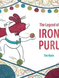 The Legend of Iron Purl