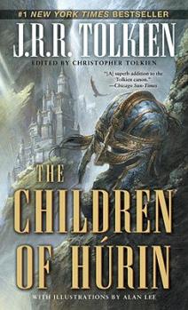 The Tale of the Children of Hurin