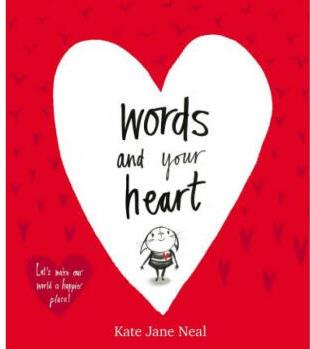 Words and Your Heart