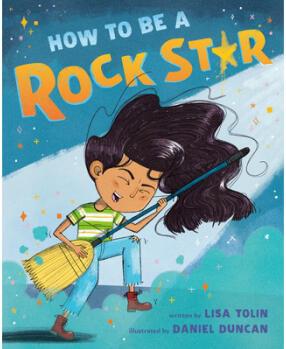 How to Be a Rock Star