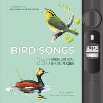 Bird Songs: 250 North American Birds in Song