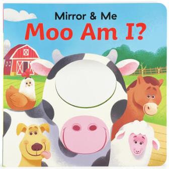 Moo Am I?