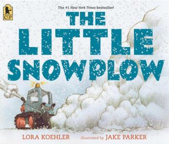 The Little Snowplow