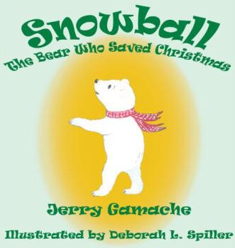 Snowball, the Bear Who Saved